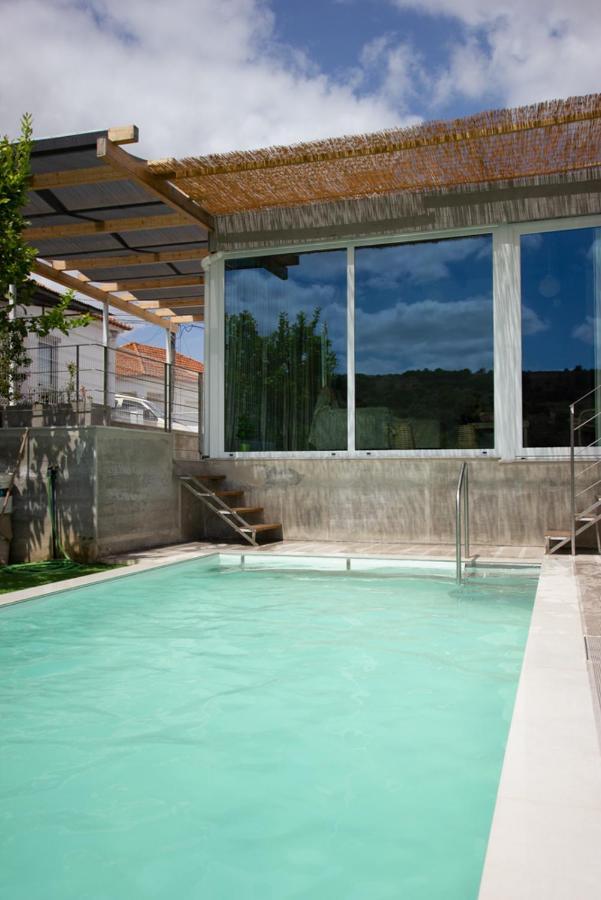 Refugio Do Ze Tobias Villa Quinta do Anjo Buitenkant foto